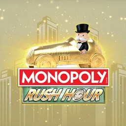 MONOPOLY Rush Hour